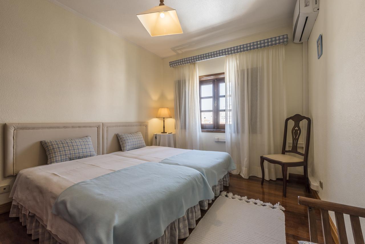 Joguida Flat Apartamento Armação de Pêra Exterior foto