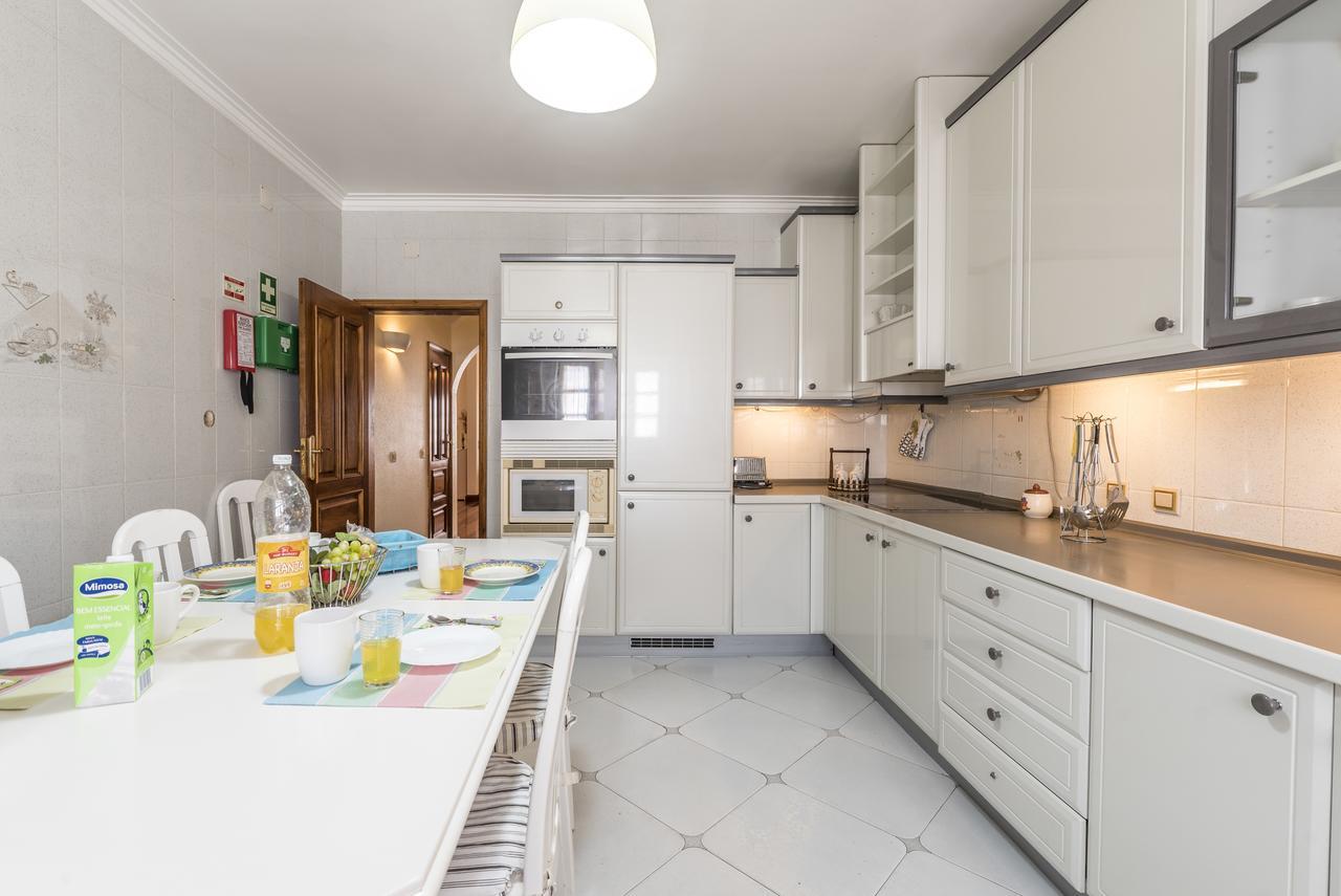 Joguida Flat Apartamento Armação de Pêra Exterior foto