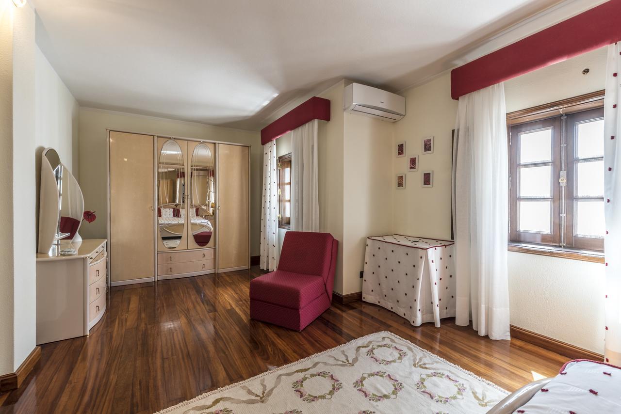 Joguida Flat Apartamento Armação de Pêra Exterior foto